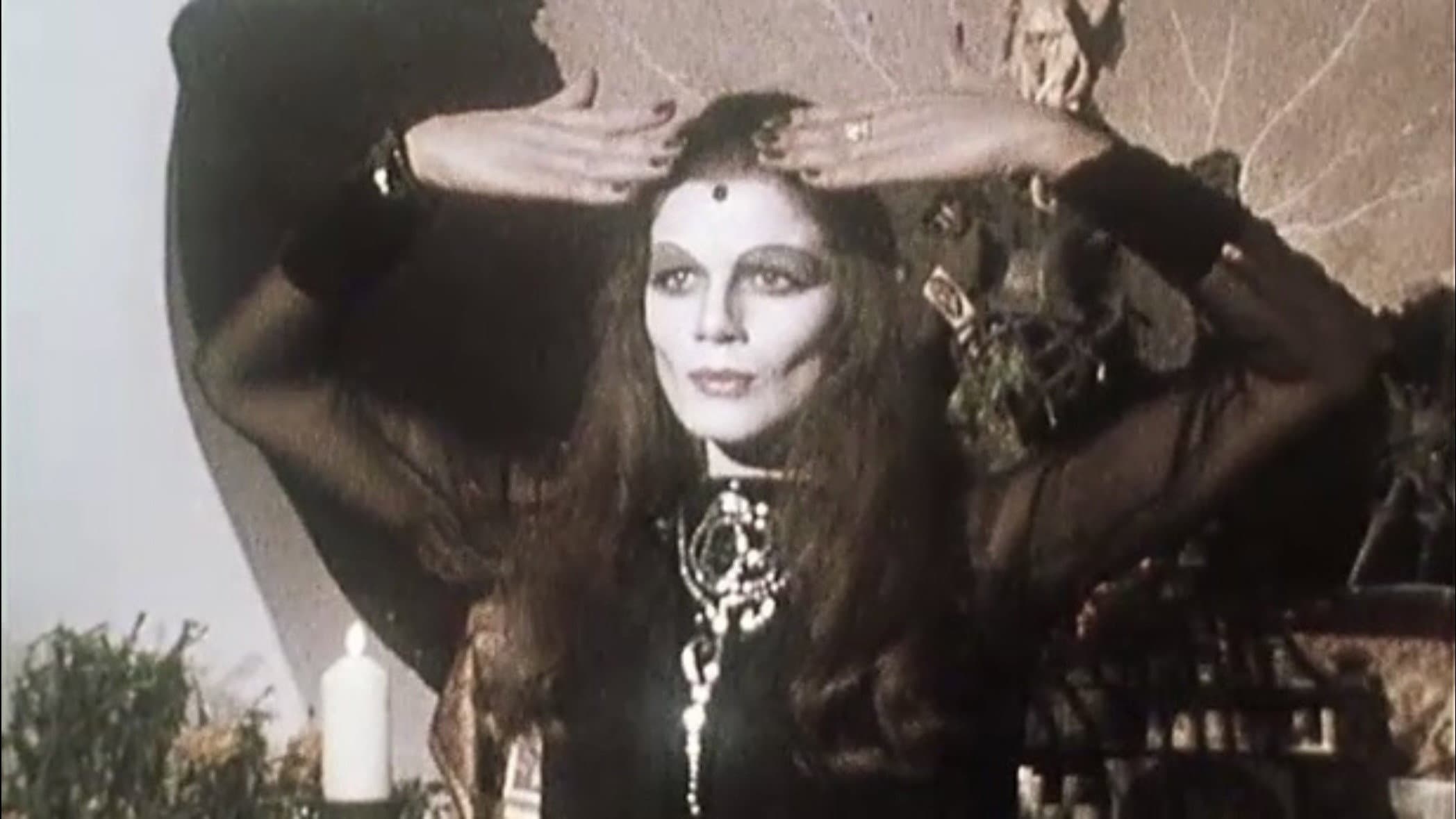 Vampira