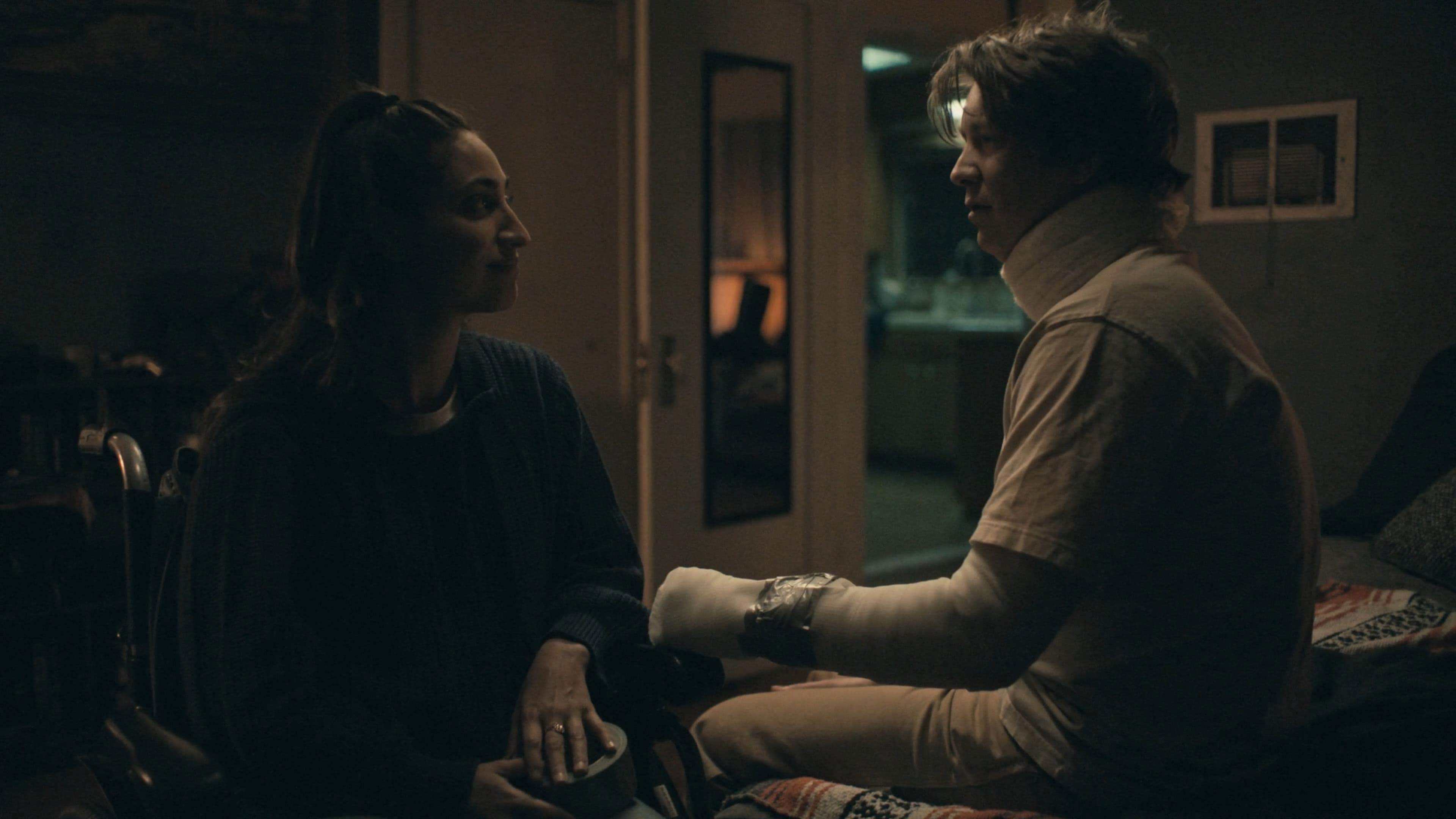 Positive Reinforcement