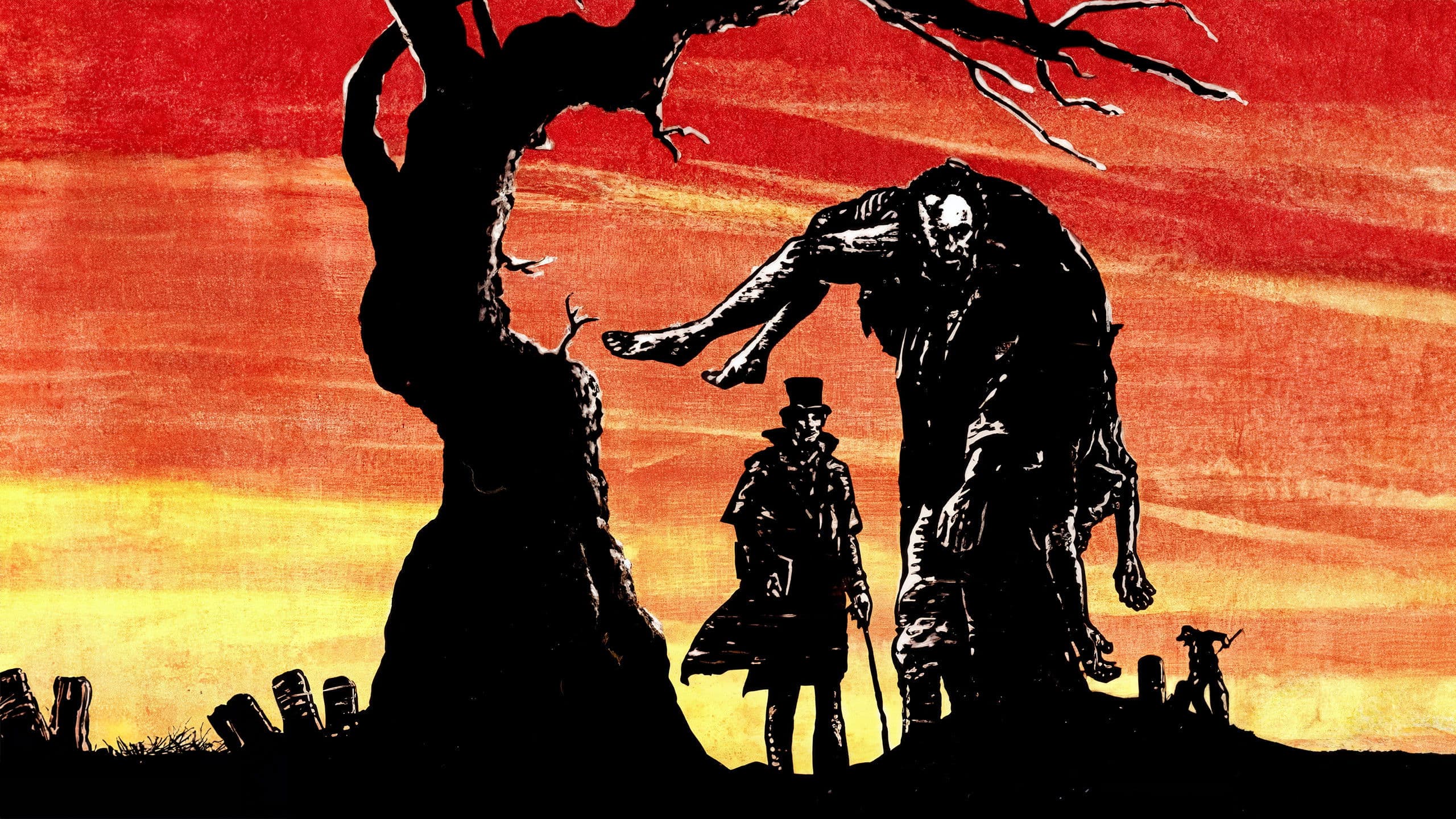 The Doctor and the Devils