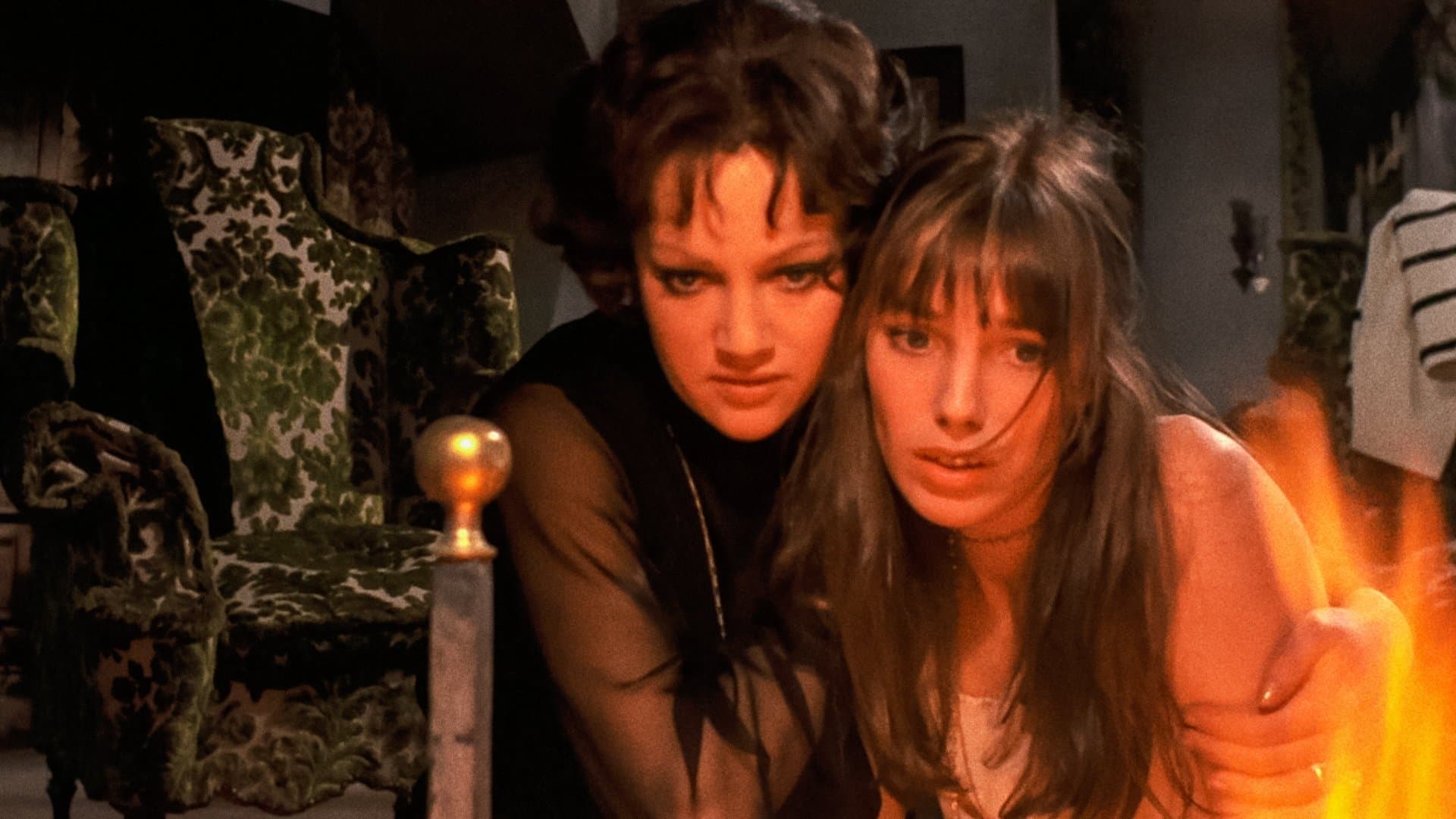 Seven Deaths in the Cat's Eye