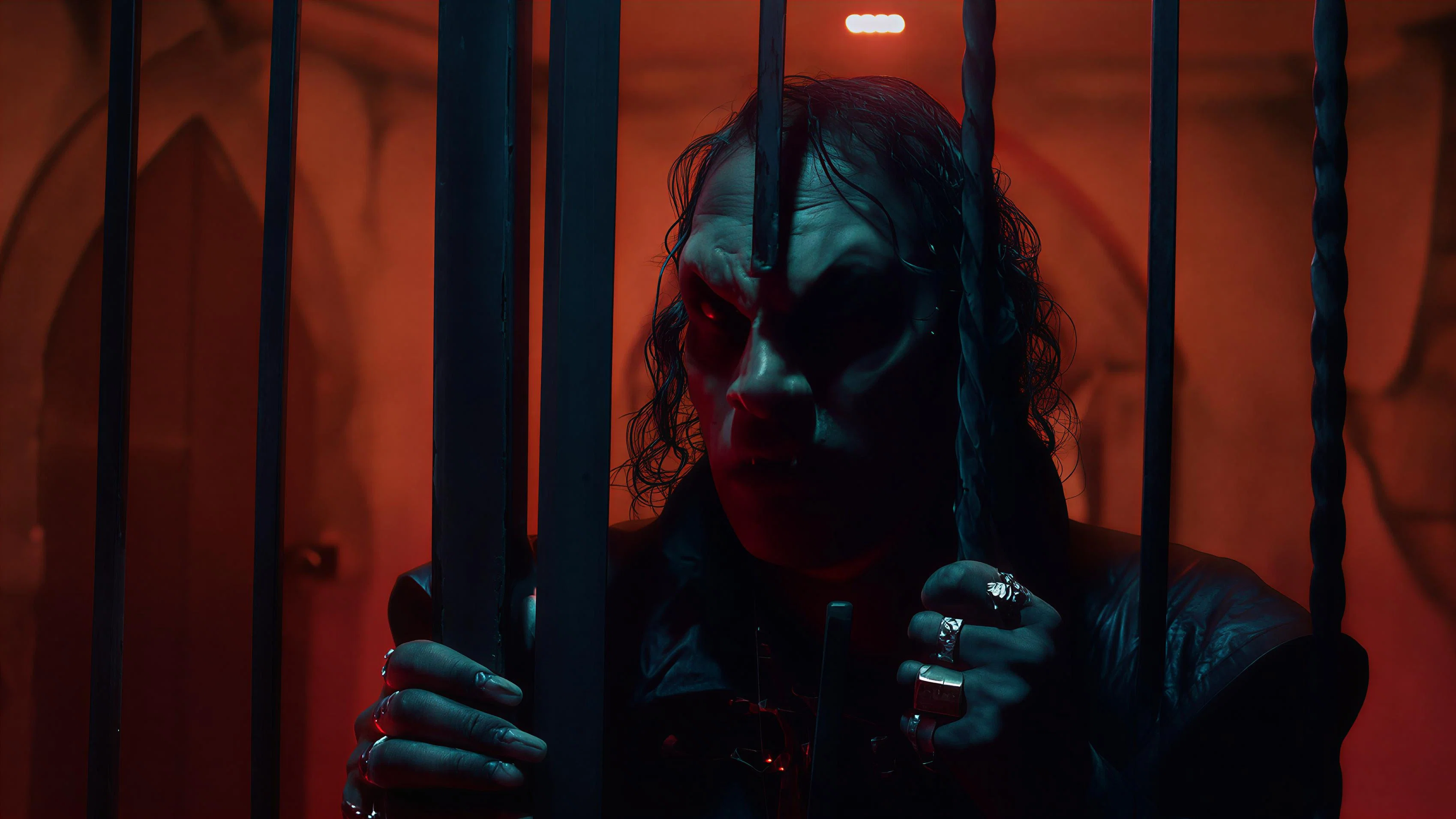 Dracula in Space