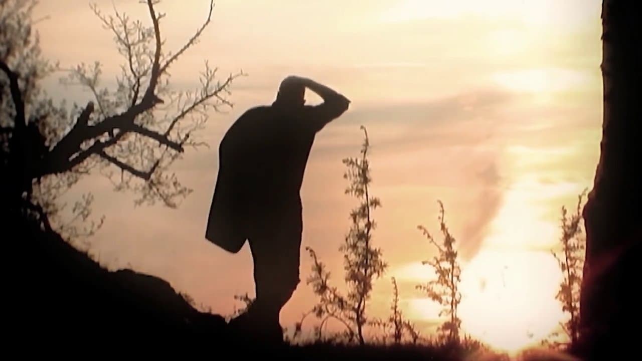 The Angels’ Melancholia