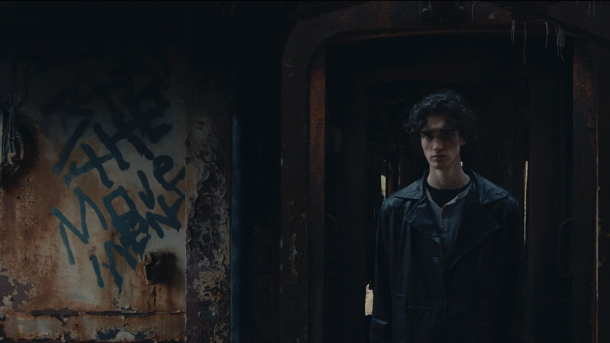 Do Not Watch This Film