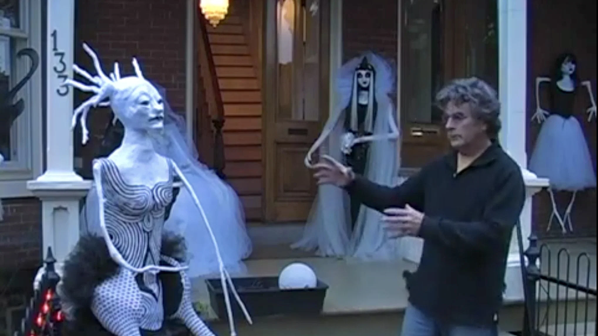 Halloweenville