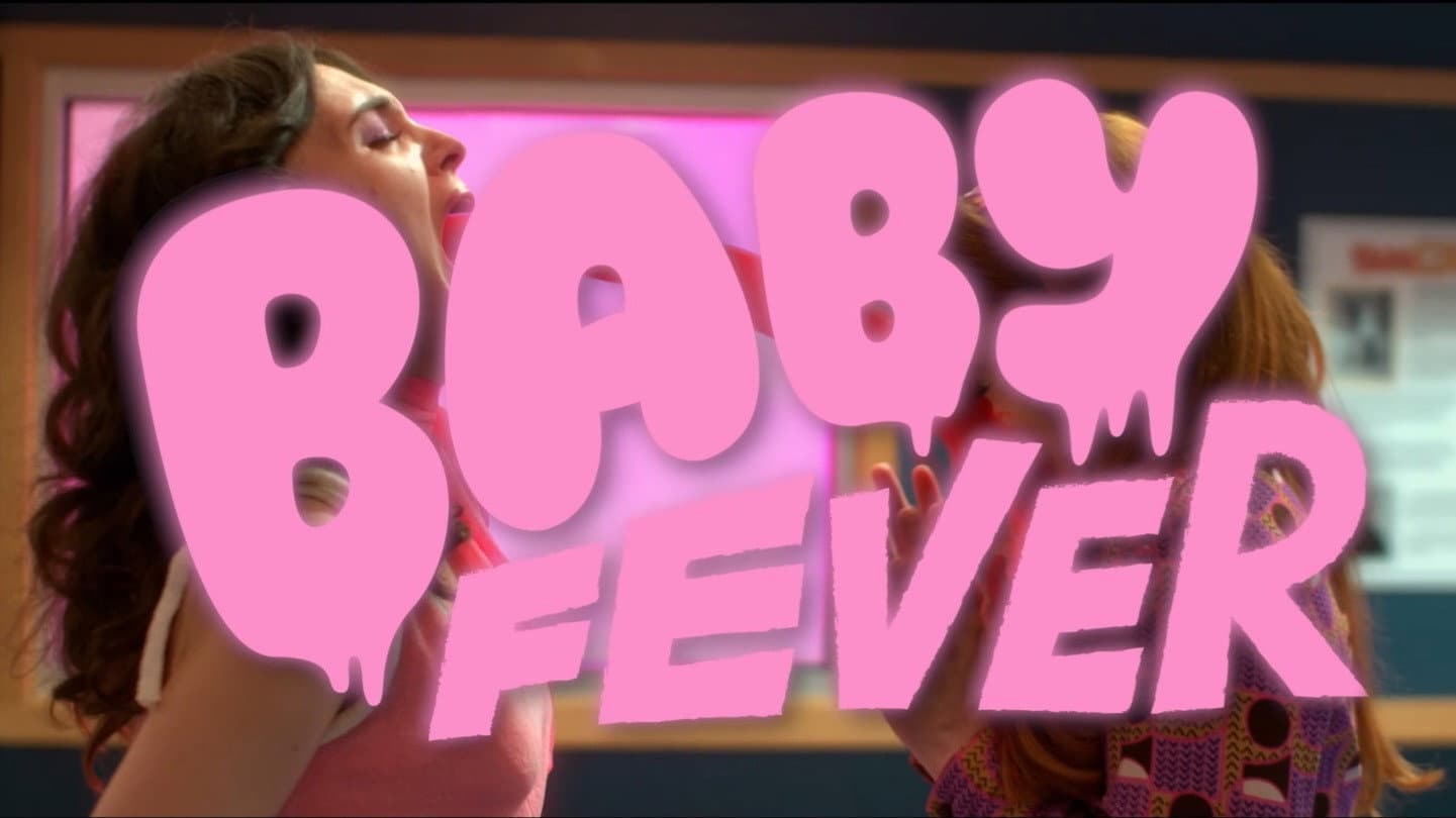 Baby Fever