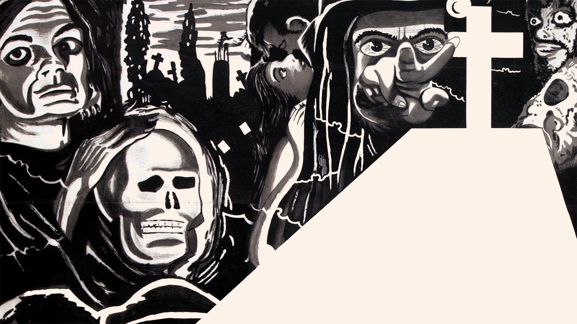 At Midnight I'll Take Your Soul