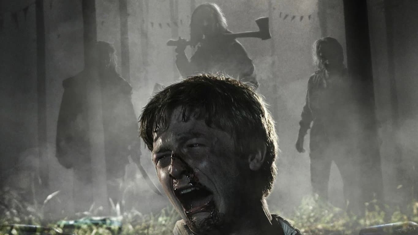 Wrong Turn 5: Bloodlines