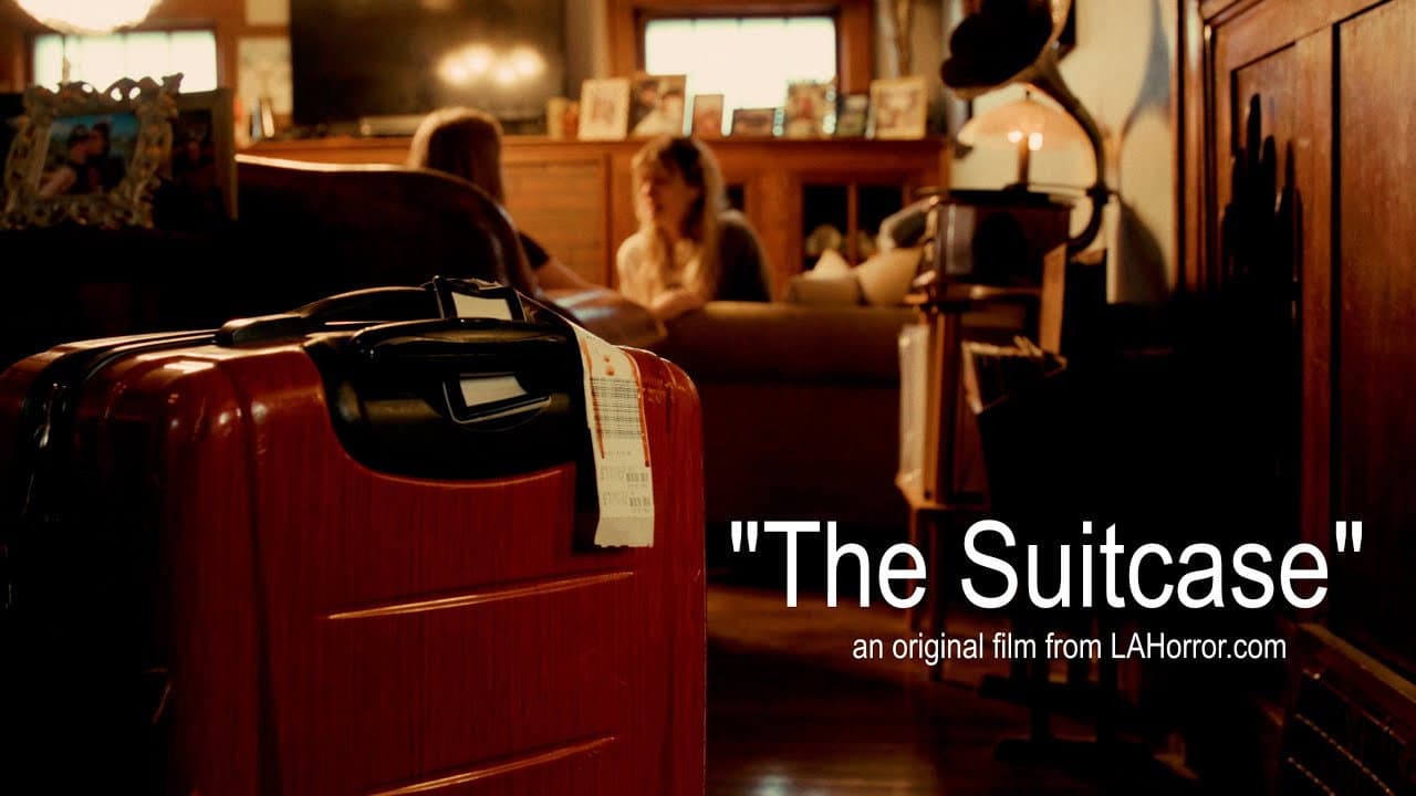 The Suitcase