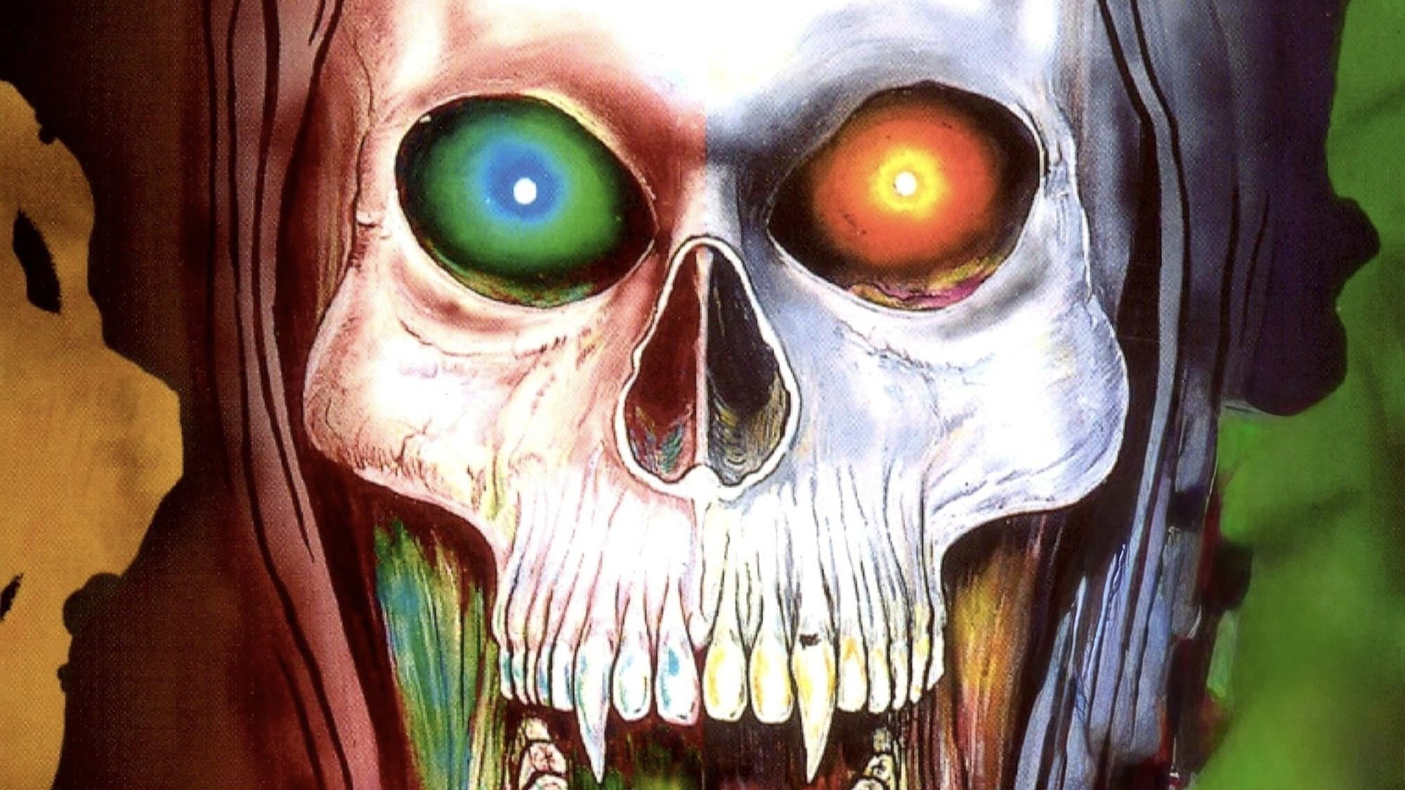 Worst of Faces of Death