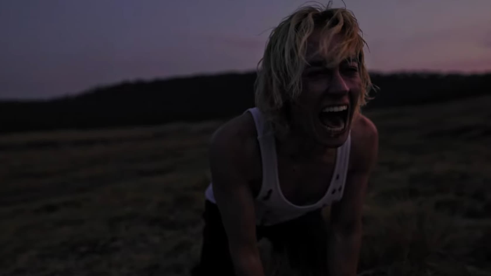 Psicópata: El Asesino del Conejo Blanco