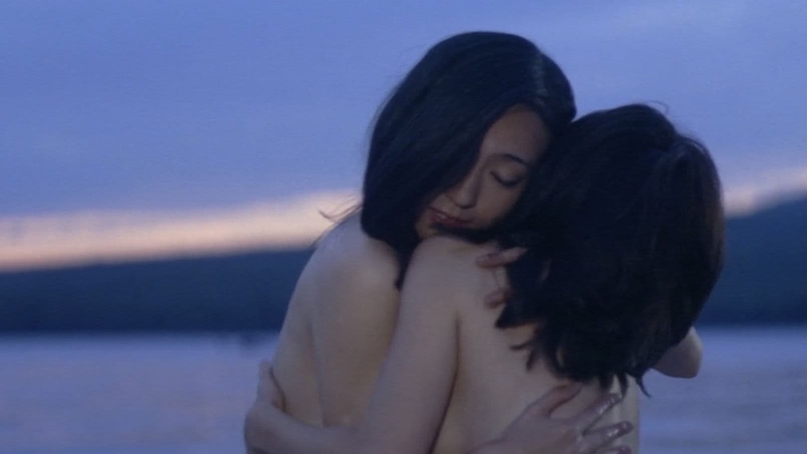 Yumeno Kyusaku's Girl Hell