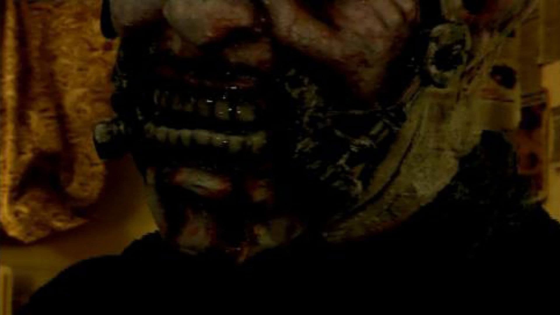 The Hellraiser Chronicles: Lifebringer