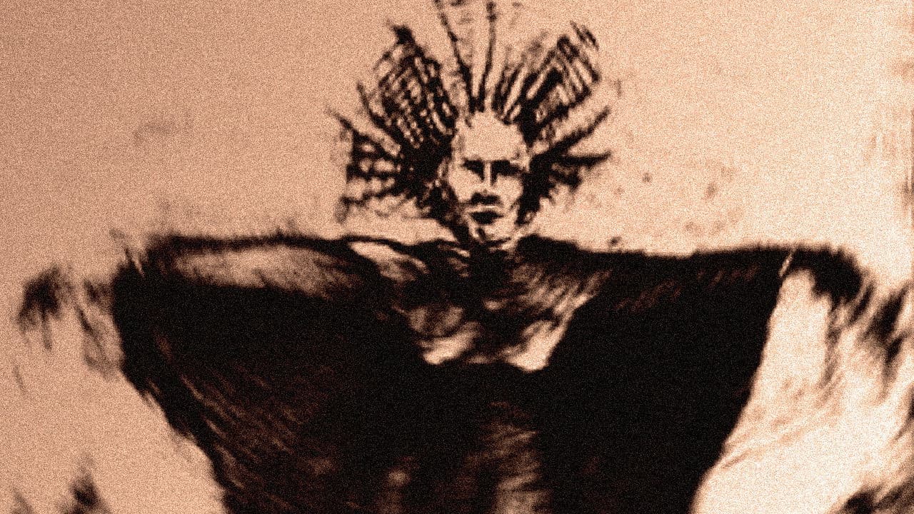 Sticks and Stones: Investigating the Blair Witch