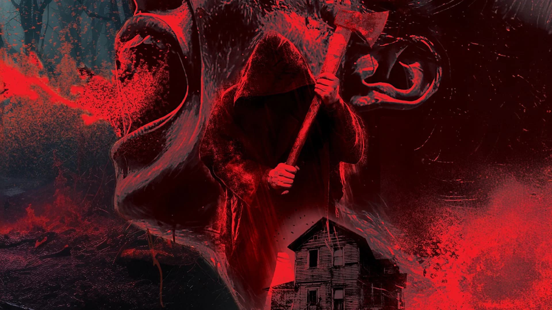 Camp Terror
