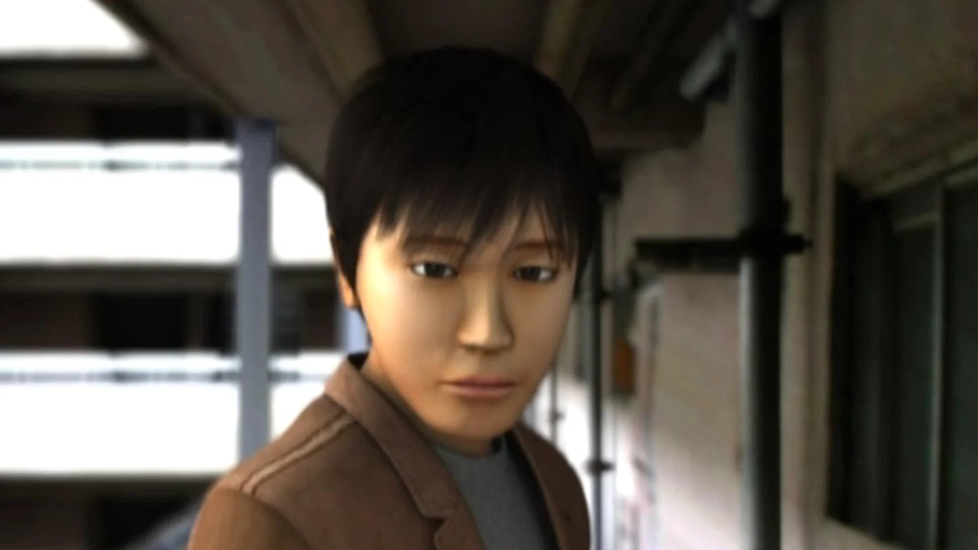 Urban Legend Story Hikiko