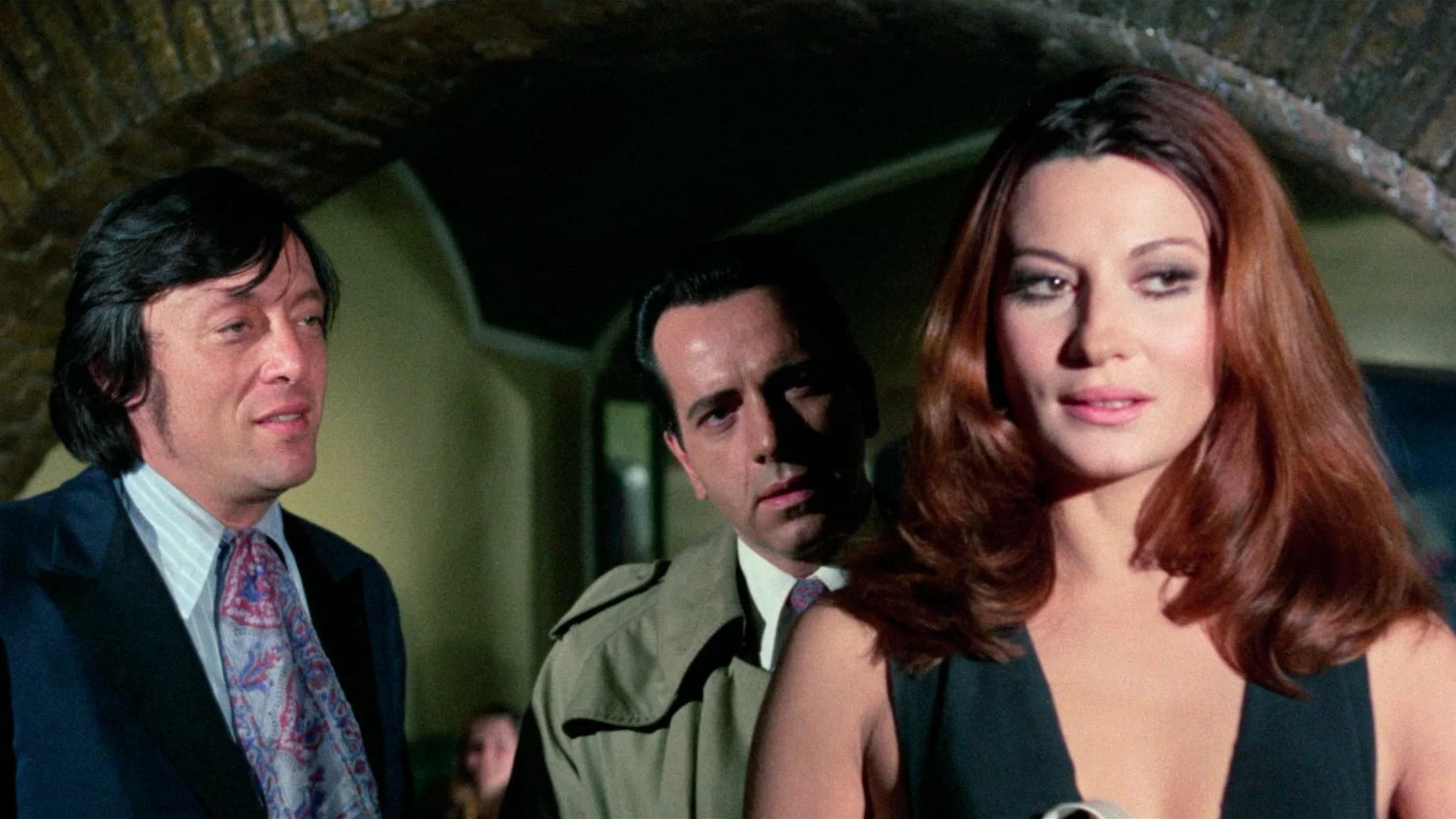 The French Sex Murders