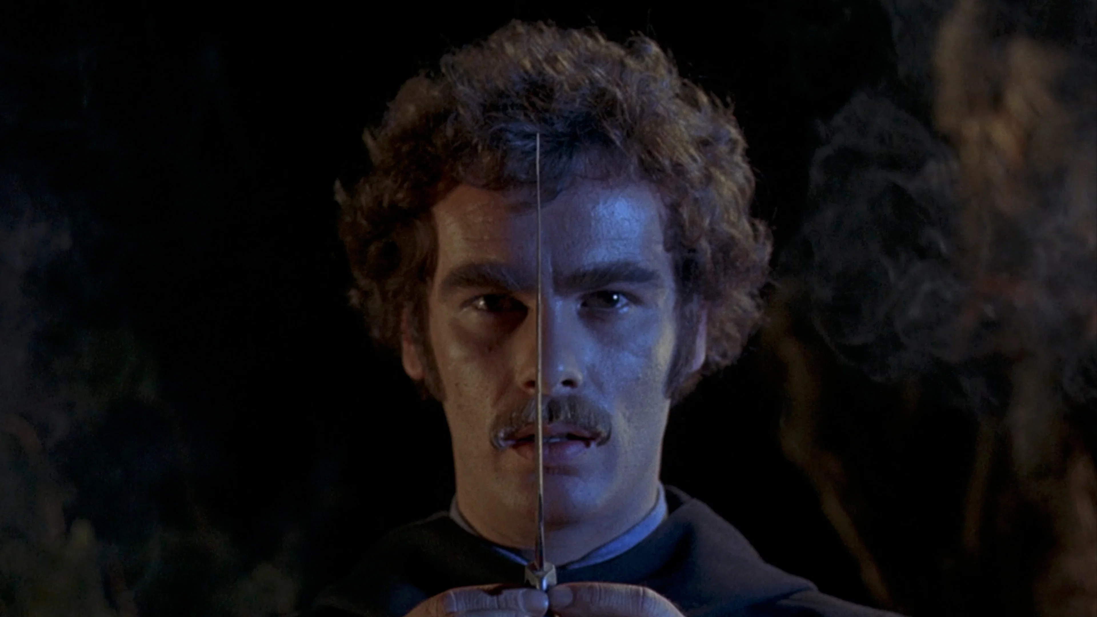The Dunwich Horror