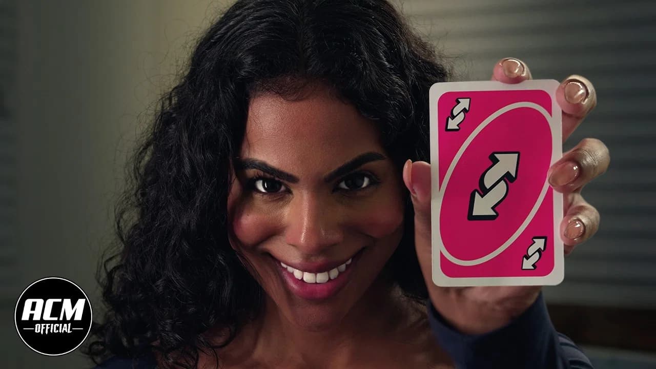 Uno Reverse