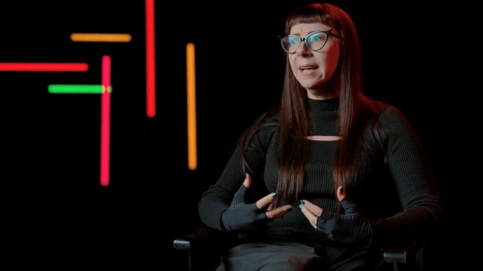 1000 Women in Horror