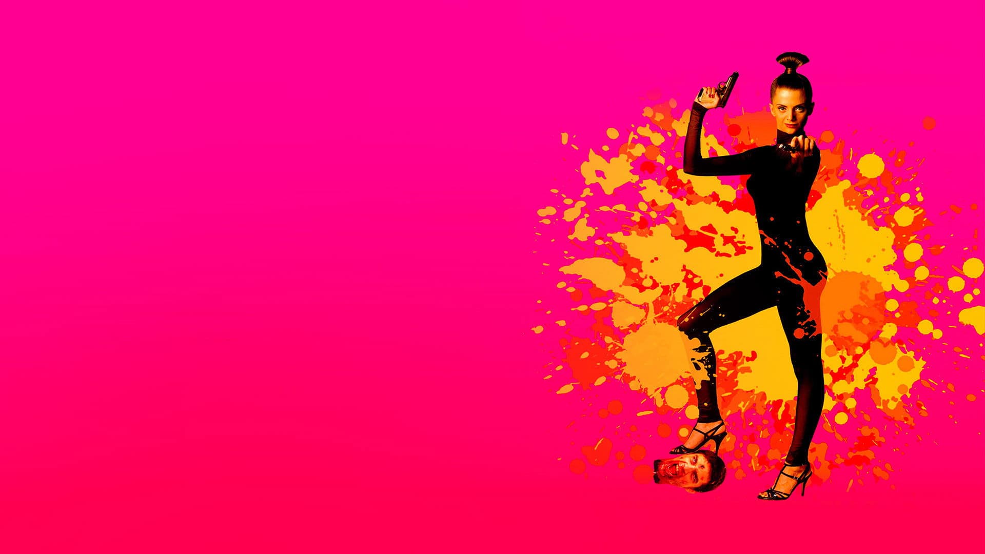 Sexy Killer: You'll Die for Her