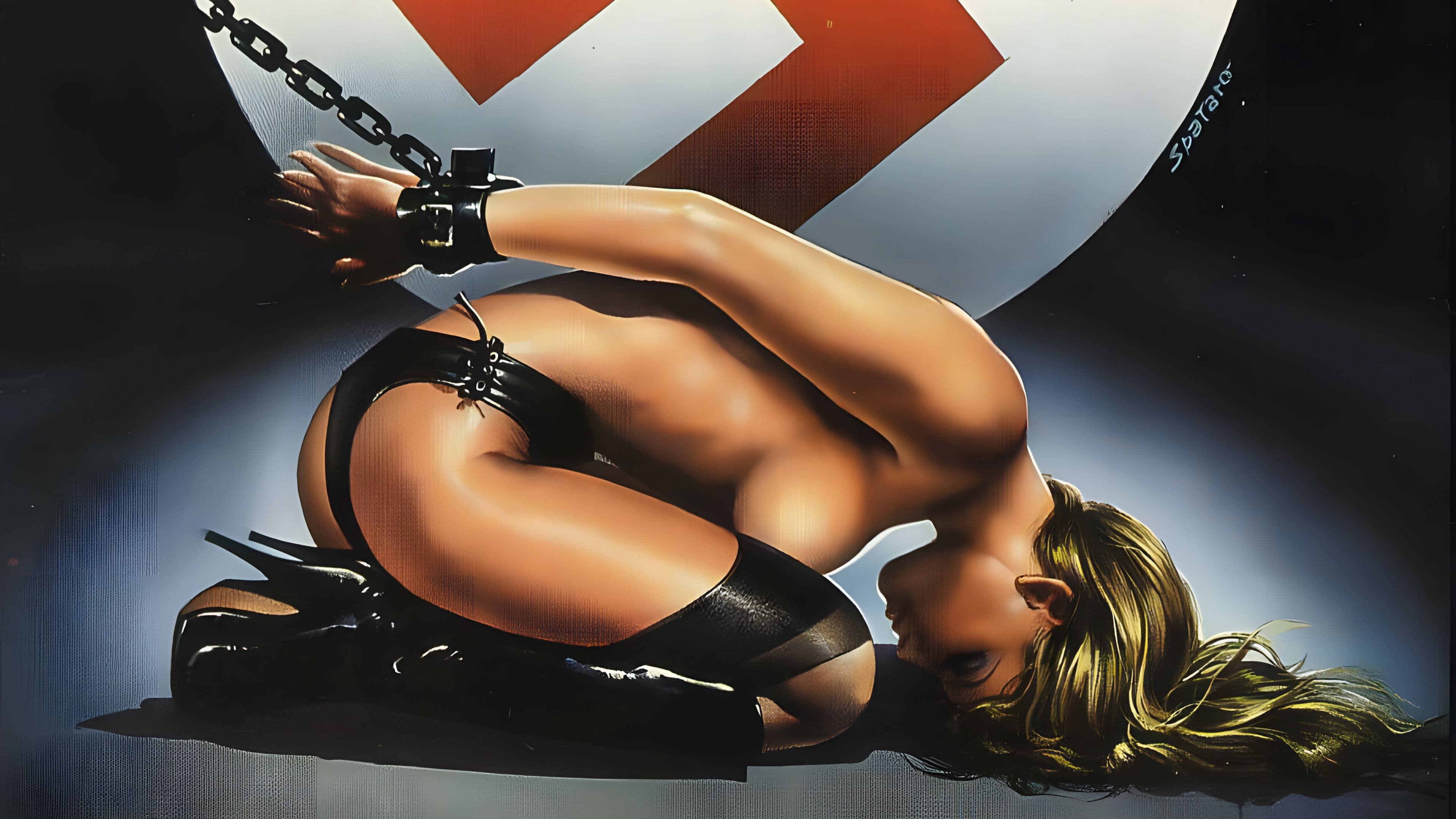 SS Camp 5: Women's Hell