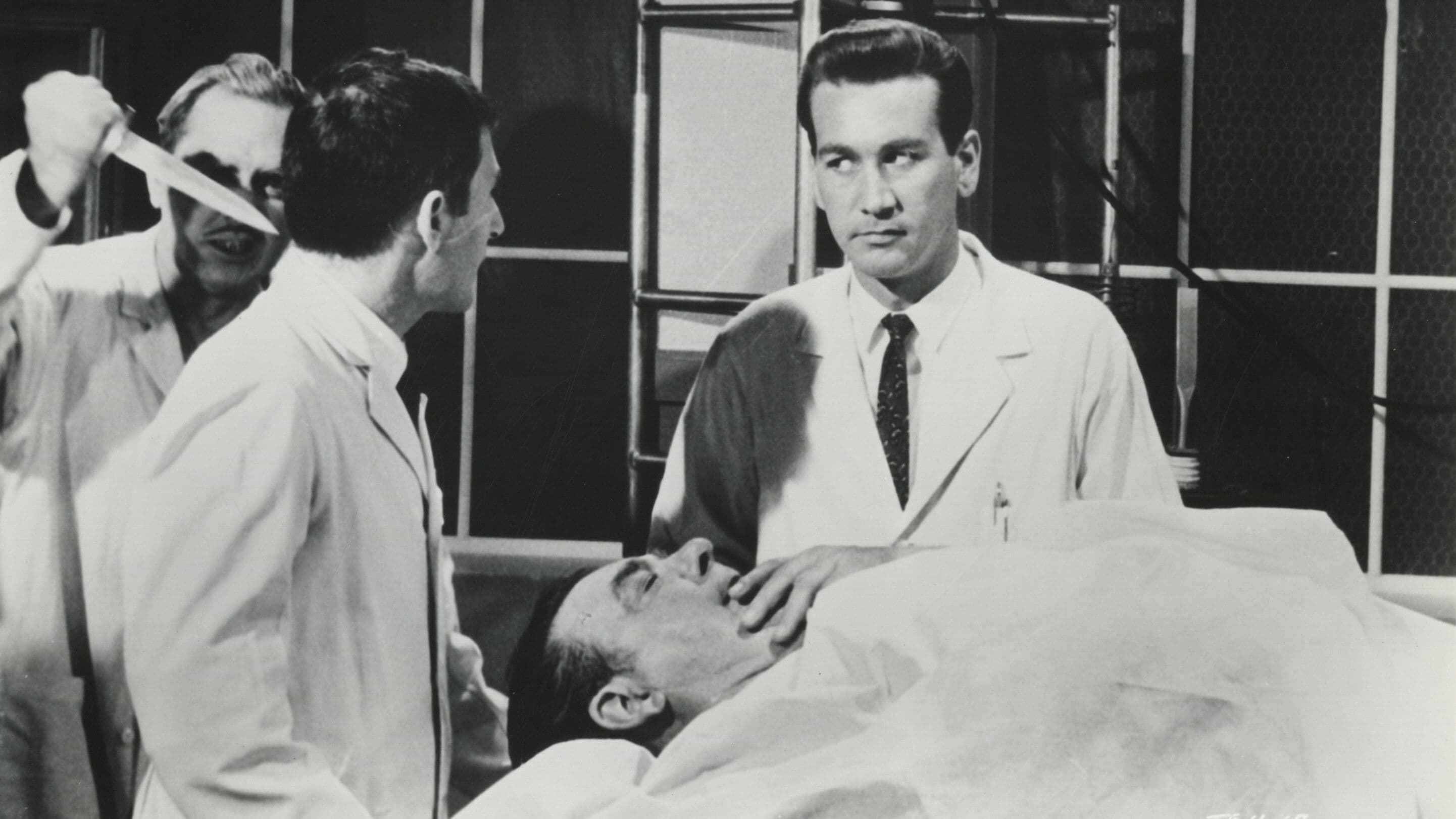 Dr. Terror's Gallery of Horrors