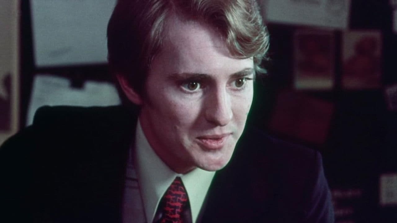 The House That Vanished