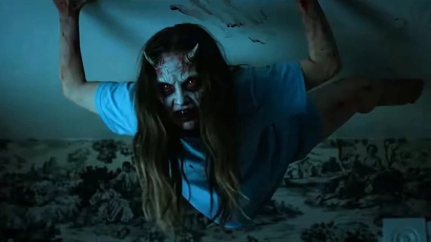 Insidious Possession
