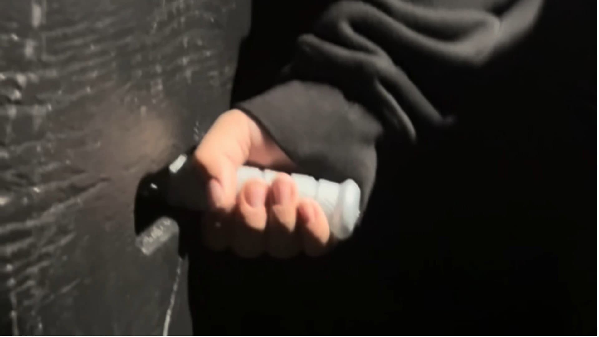 The Creature of Chaos