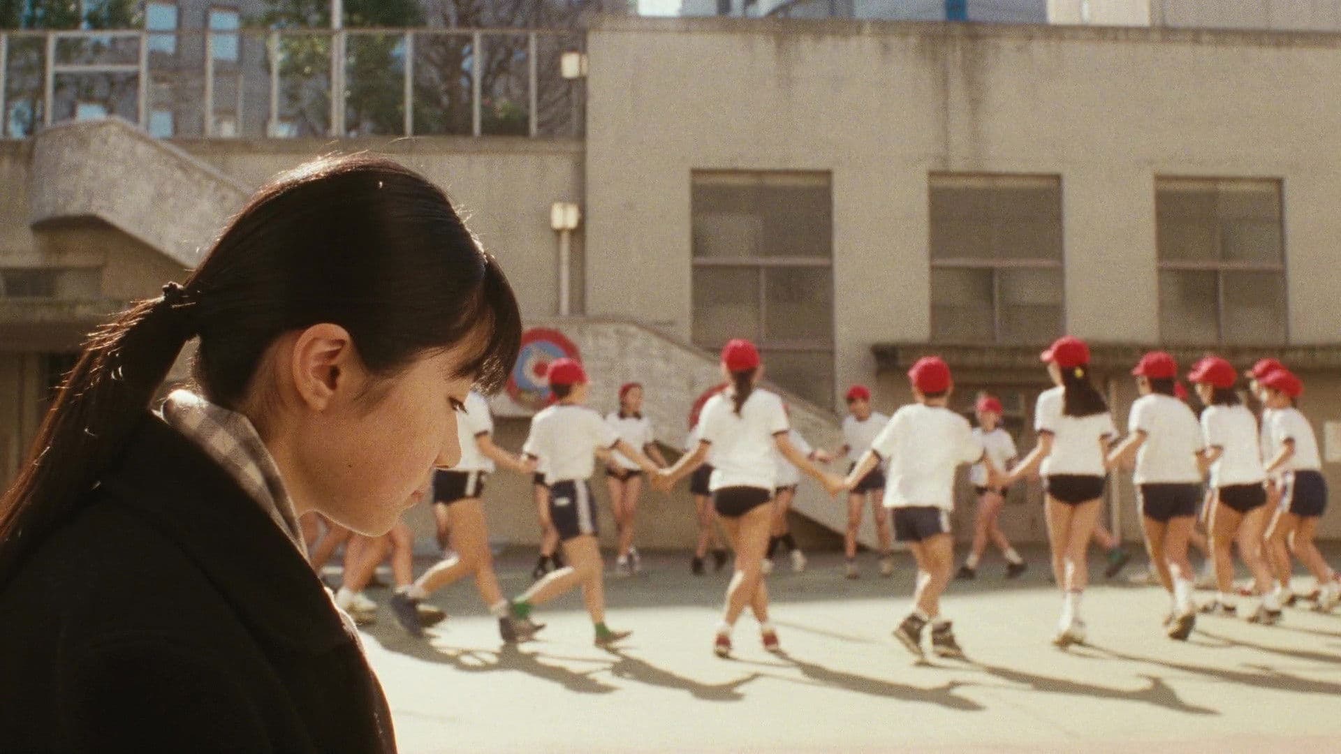 Phantom of the Toilet