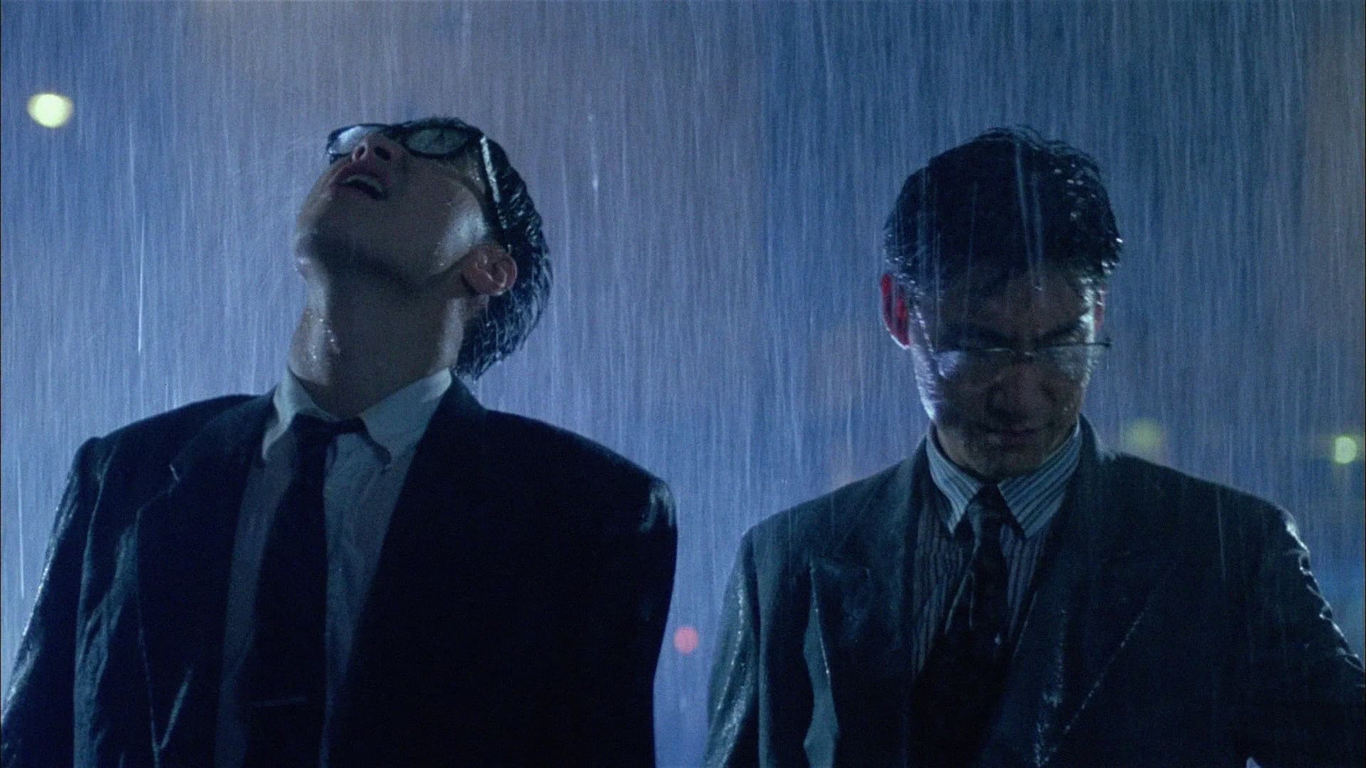 Wicked City