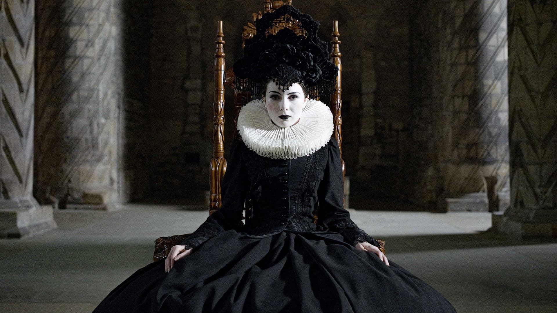 The Reign of Queen Ginnarra