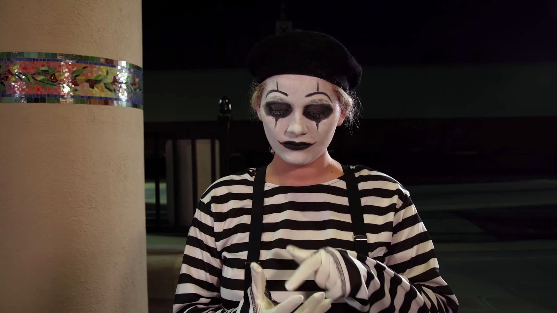 The Mime