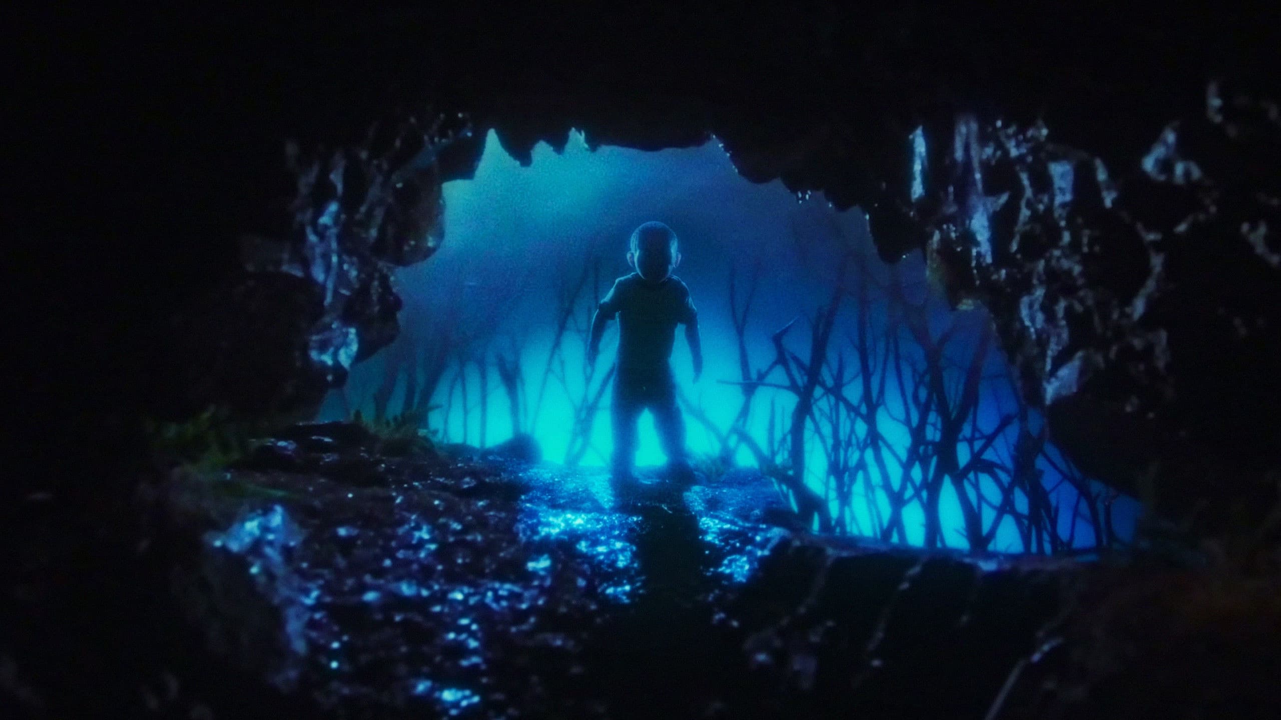 The Weeknd - Red Terror