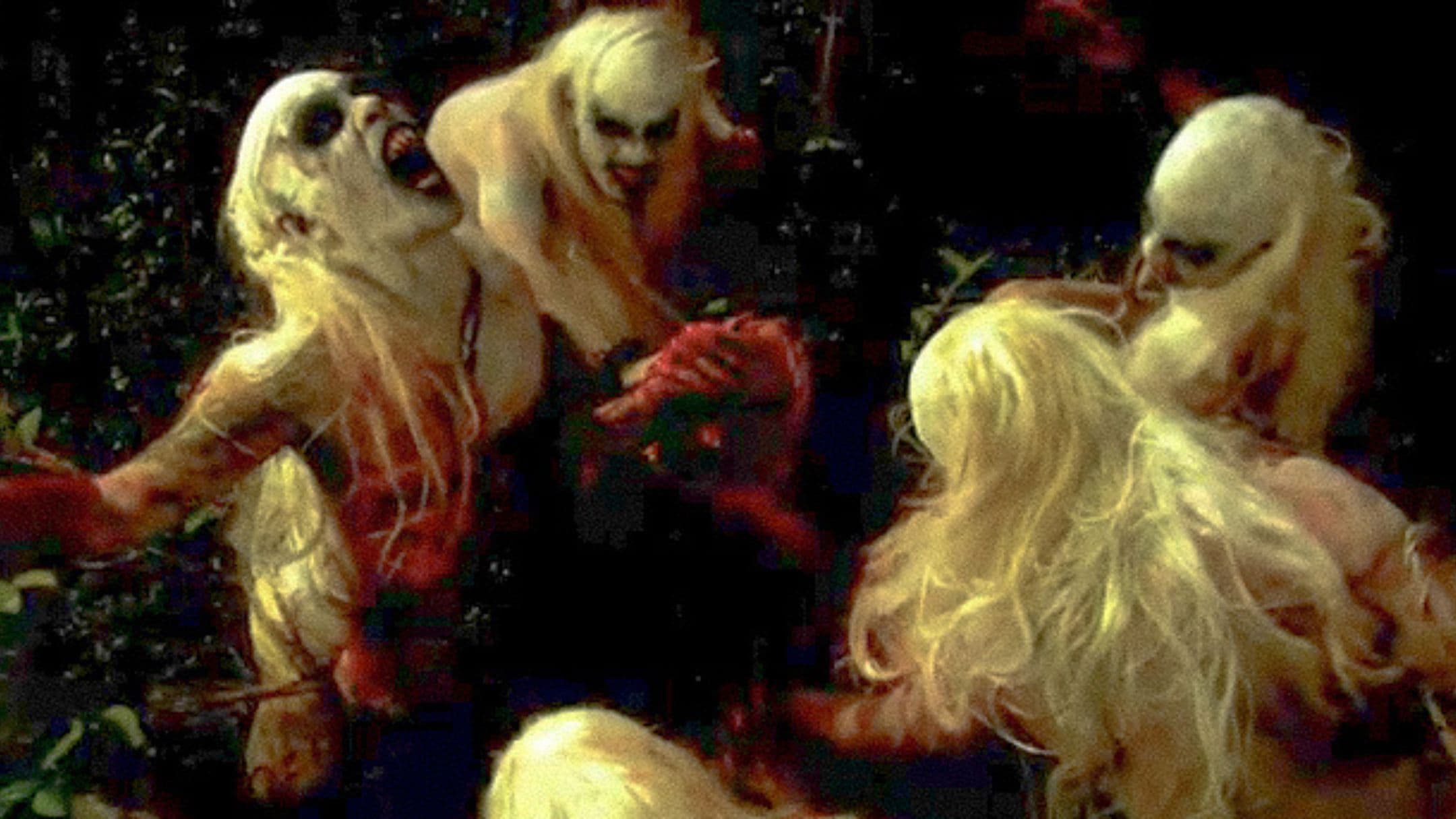 Shake, Rattle & Roll 13