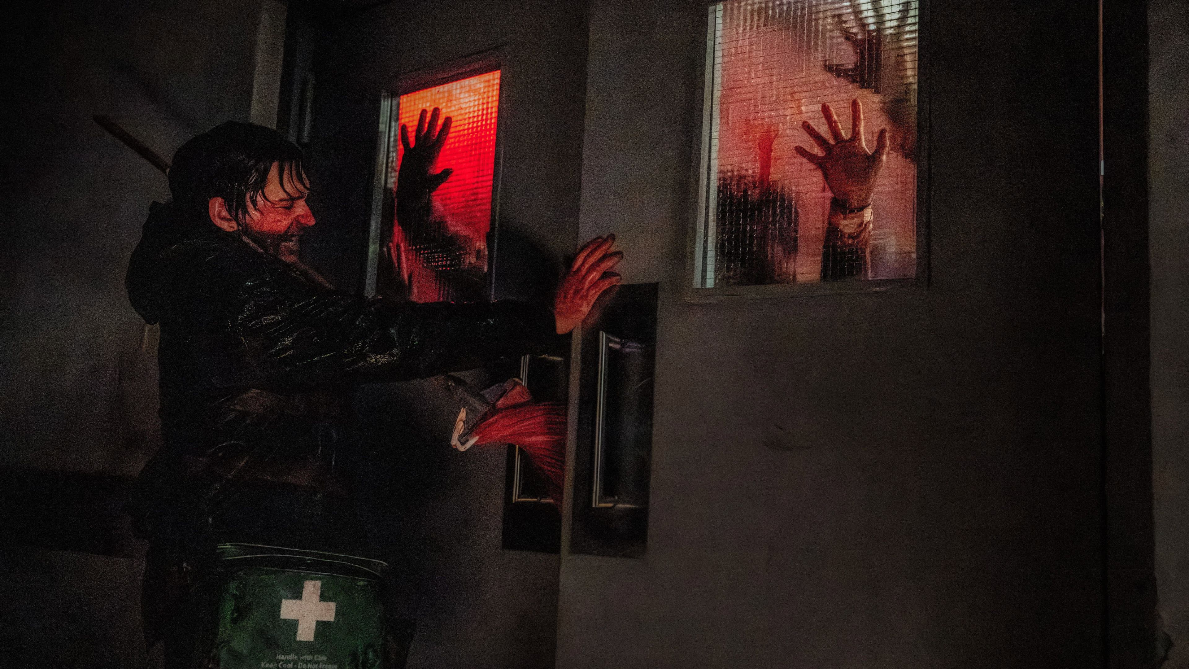 Resident Evil