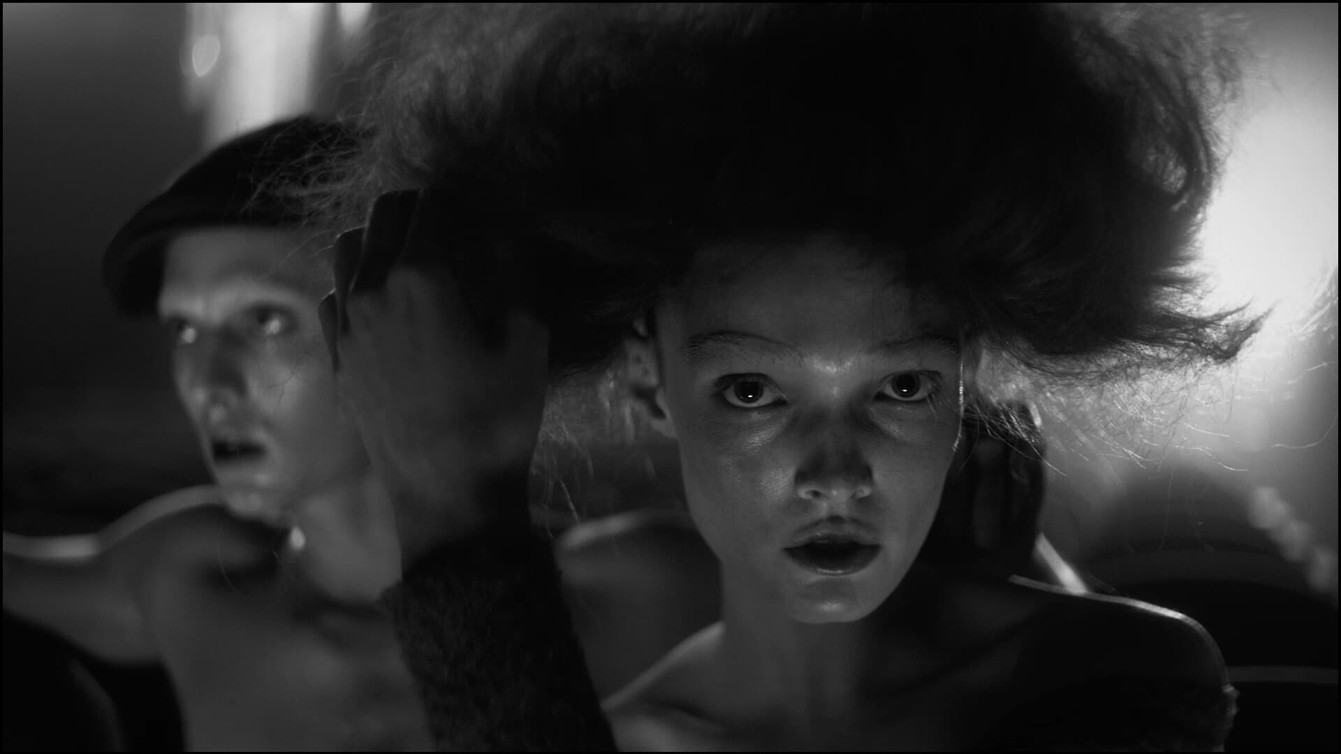 Nighthawk: Maison Margiela Artisanal 2024