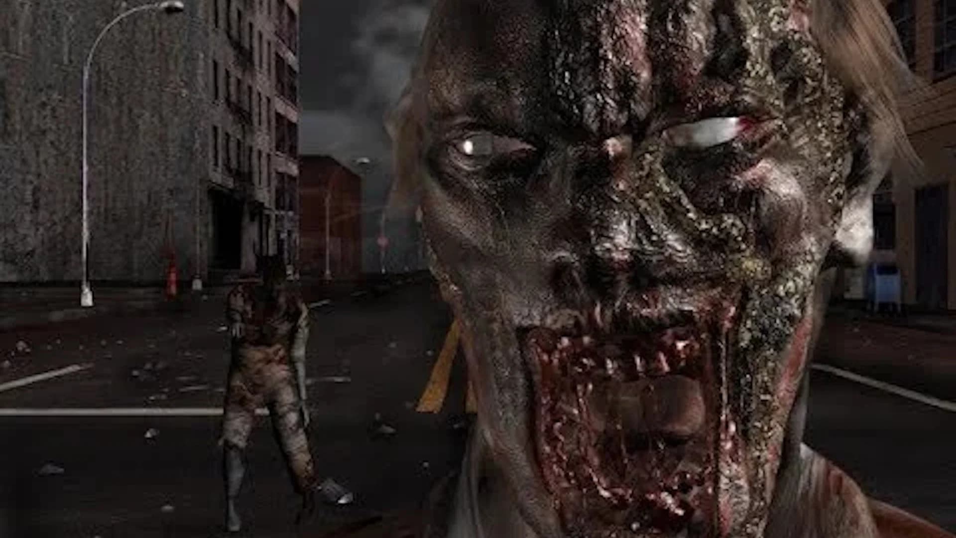 Resident Evil 4D Executer