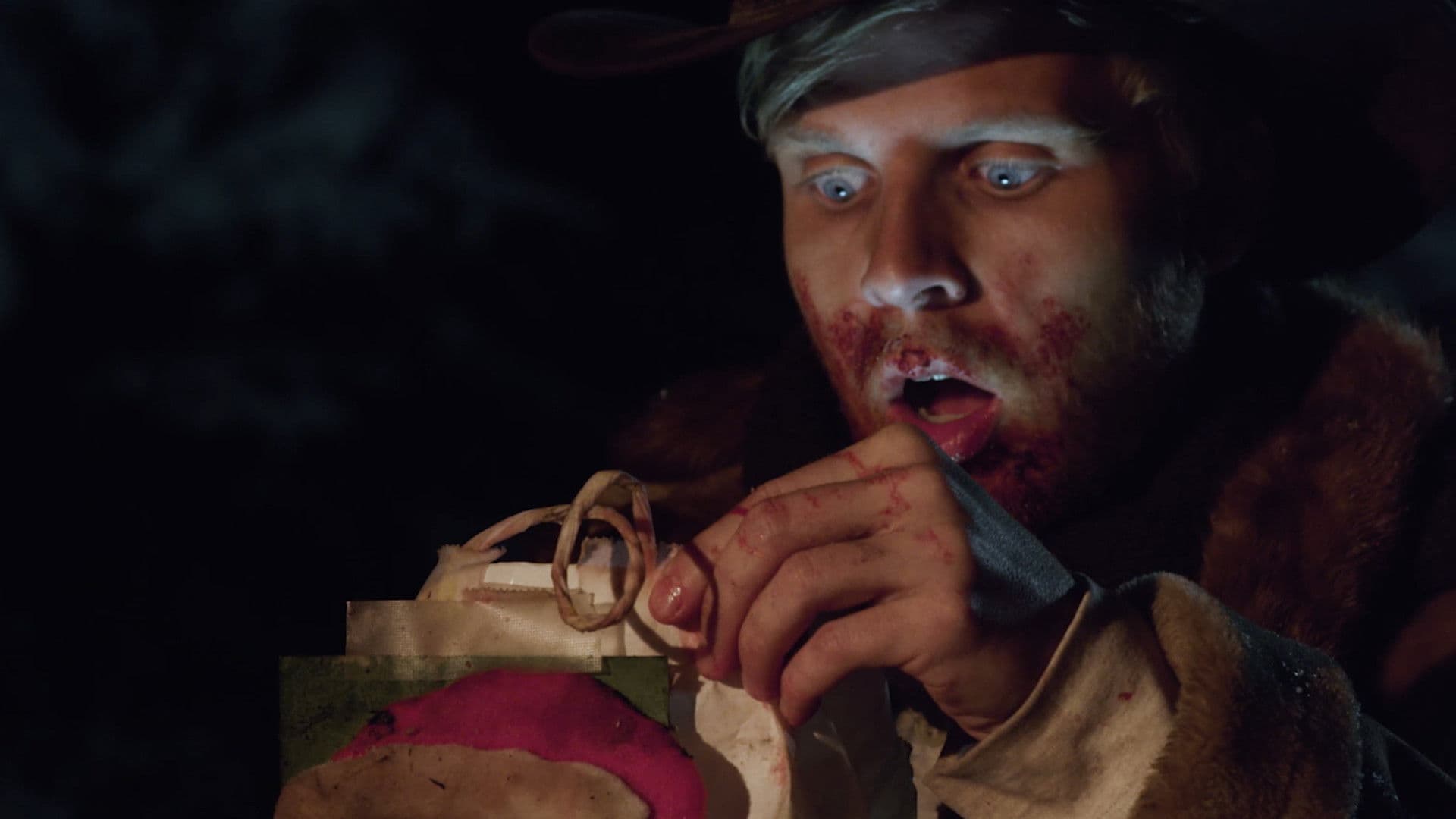 Chowboys: An American Folktale