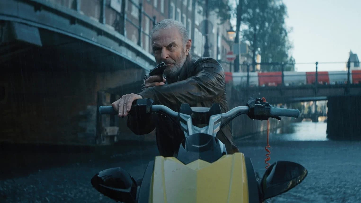Amsterdamned II