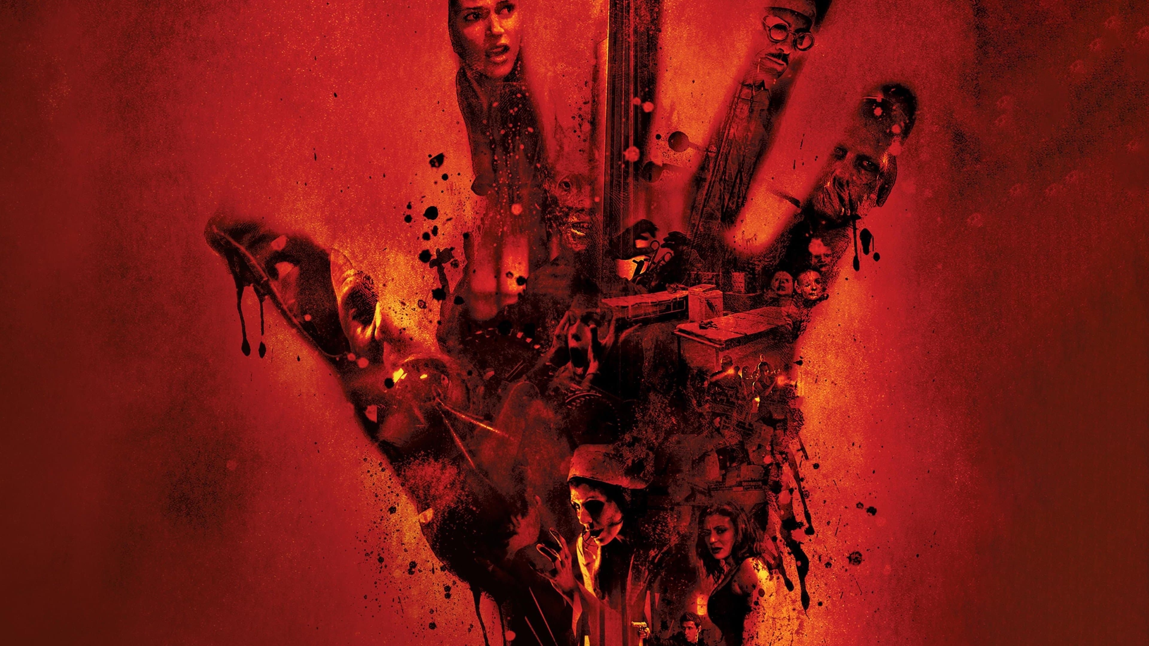 Return to House on Haunted Hill