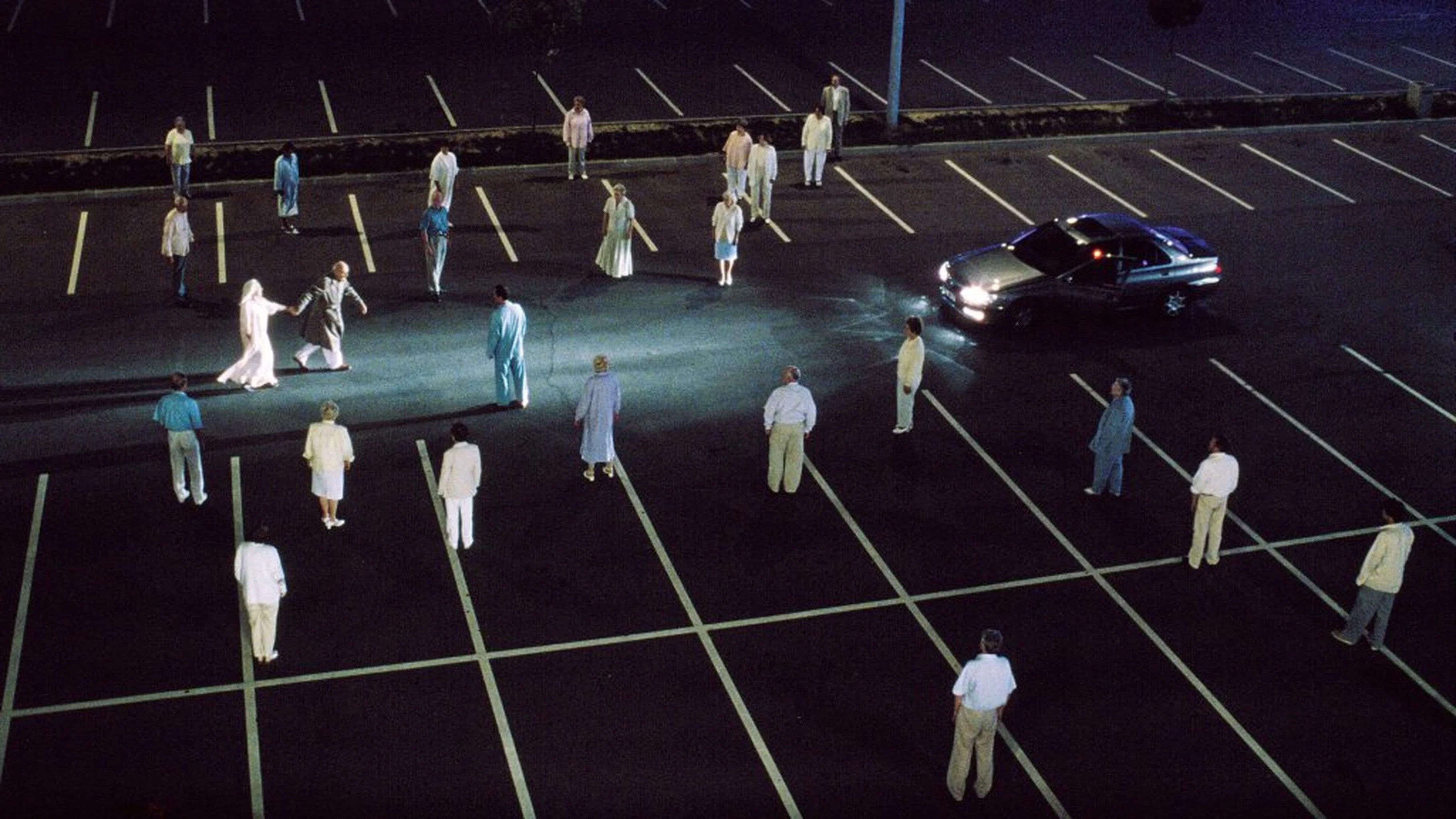 The Returned