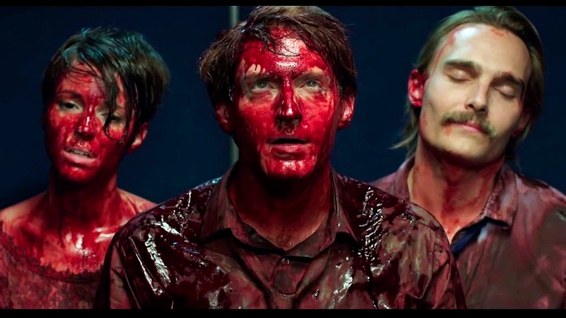 Bloodsucking Bastards