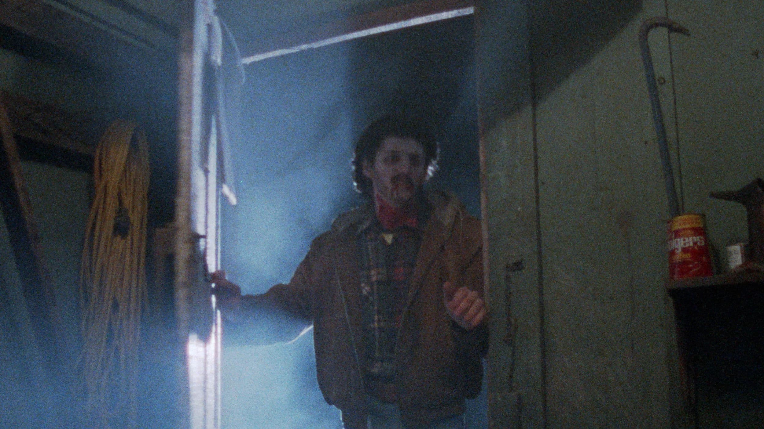 FleshEater: Revenge of the Living Dead