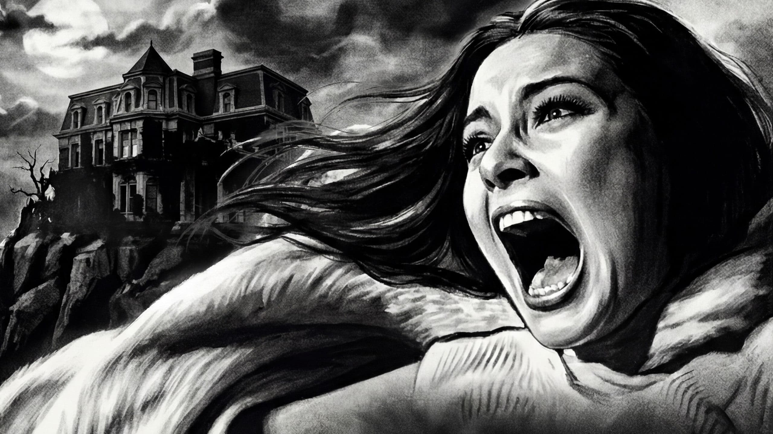 The Ghost of Sierra de Cobre