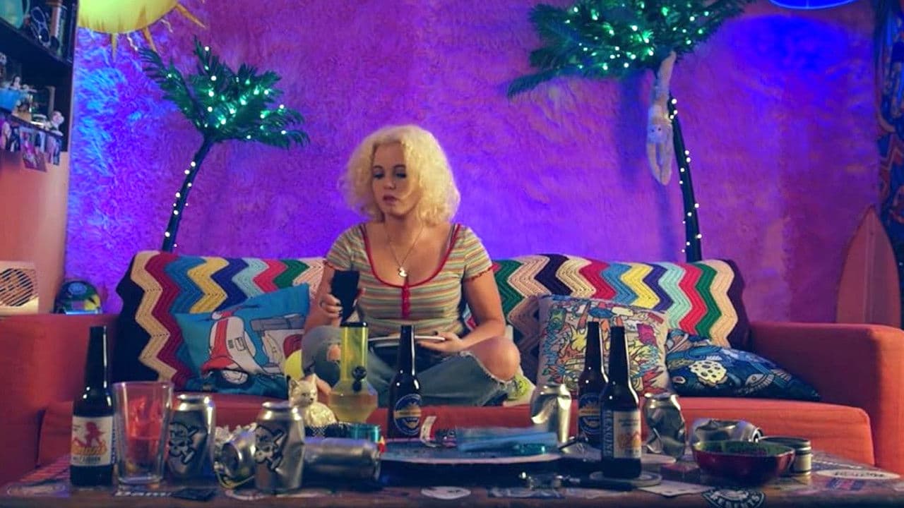 Jessie's Super Normal Regular Average Day