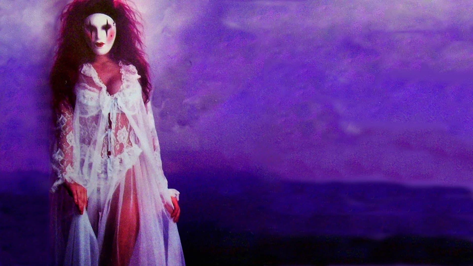 Molly & The Ghost