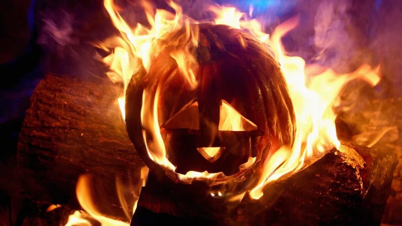 The Town Without Halloween