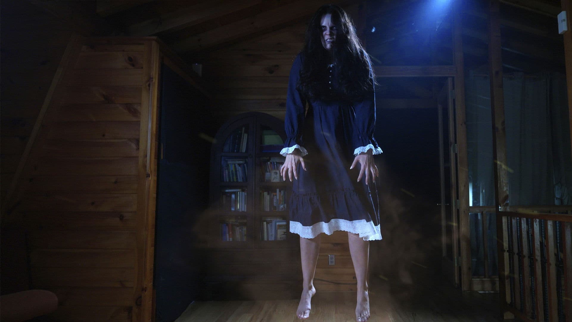 Fear Cabin: The Last Weekend of Summer