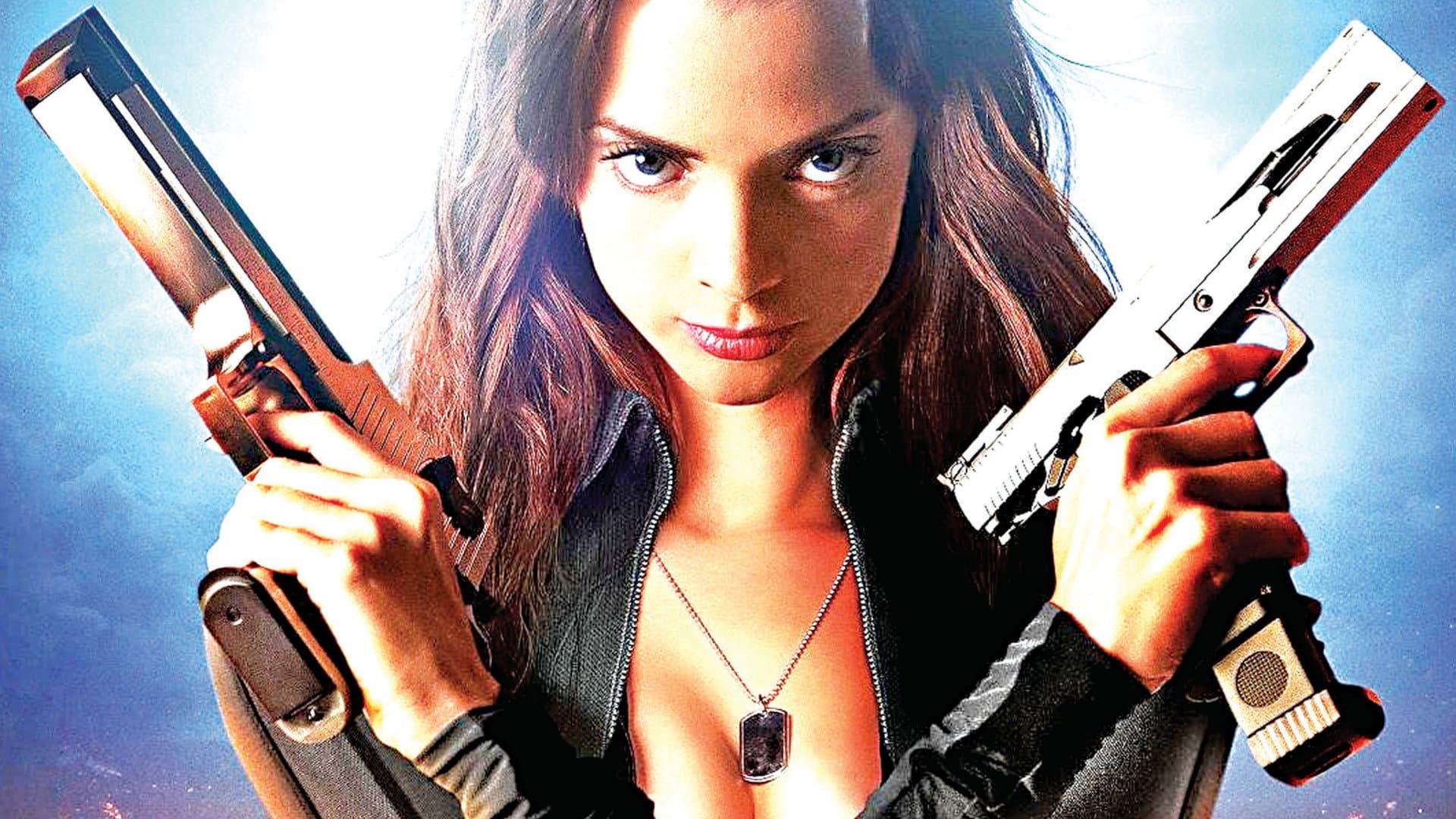 Sexy Killer: You'll Die for Her